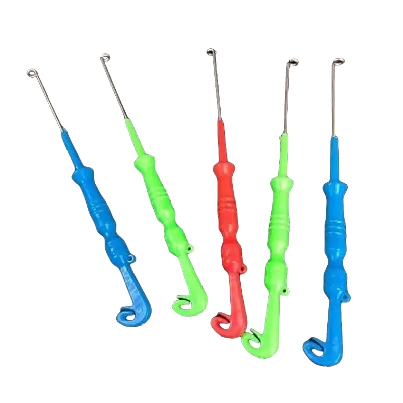 Security Extractor Fishing Uni - огляд і ціна Fishing Hook Remover