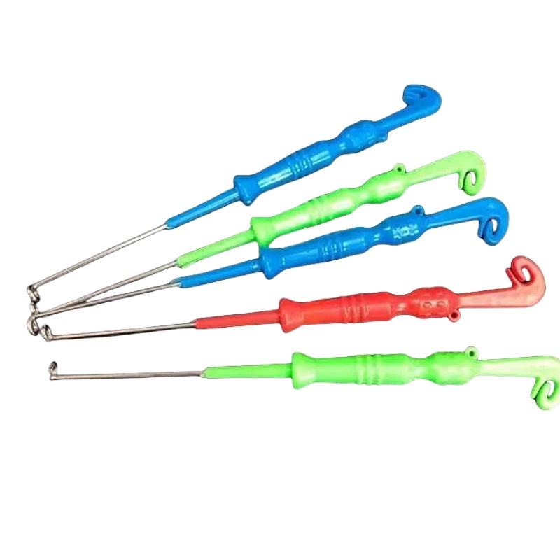Security Extractor Fishing Uni - огляд і ціна Fishing Hook Remover