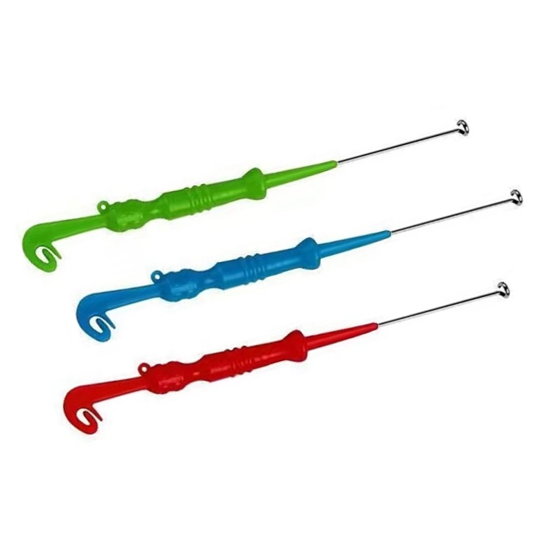 Security Extractor Fishing Uni - огляд і ціна Fishing Hook Remover