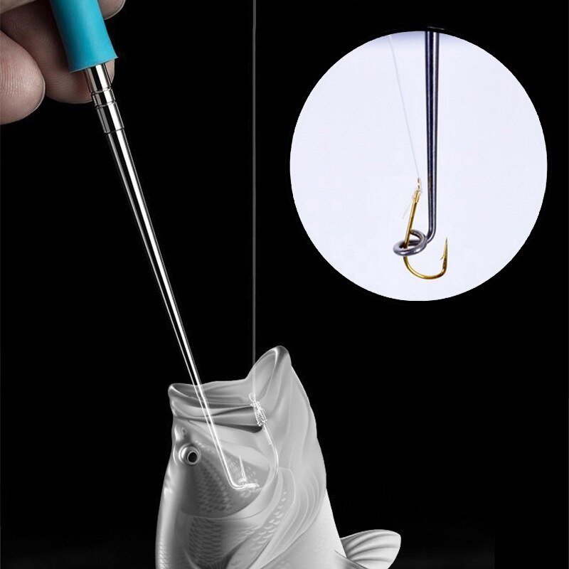 Fishing Hook Remover 2/6/8Pcs  - огляд і ціна Fishing Hook Remover
