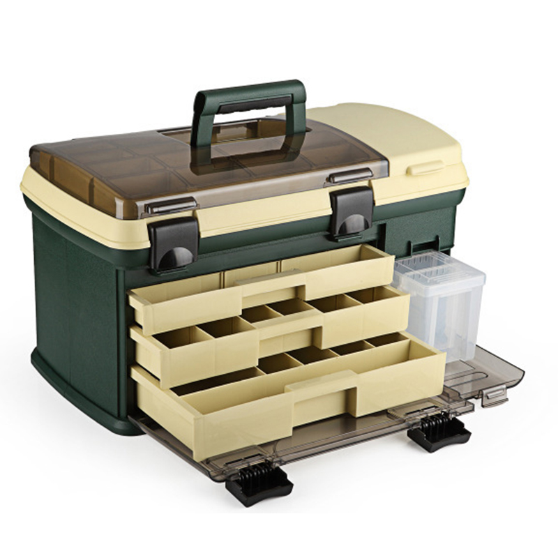 Fishing Tools Tackle Box Acces - огляд і ціна Fishing Hook