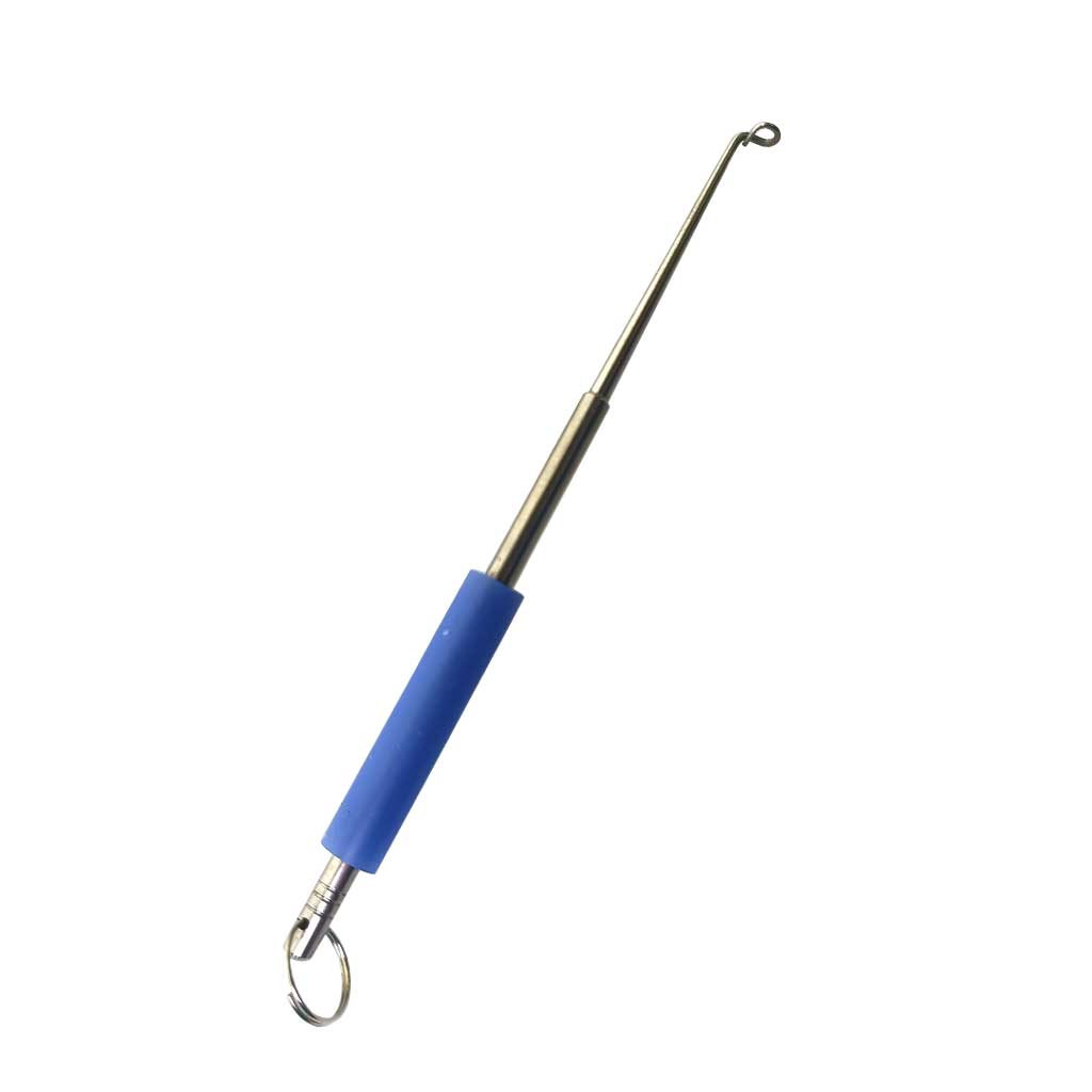 3-Pack Stainless Steel Fish Ho - огляд і ціна Fishing Hook Remover