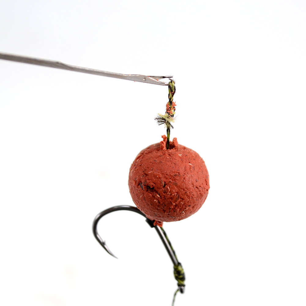 Hirisi Carp Fishing Bait Needl - огляд і ціна Fishing Hook Stainless Steel