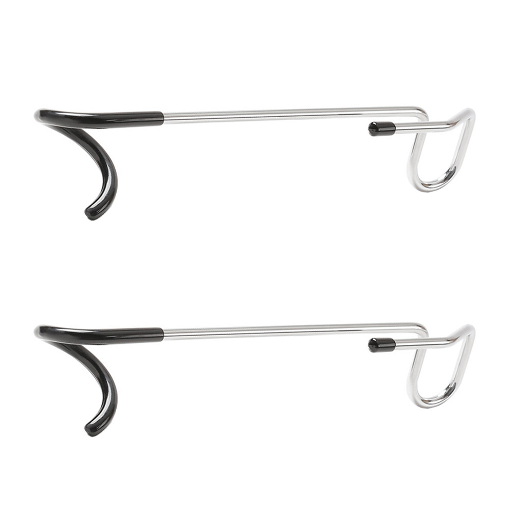 2Pcs Anti Slip Light St Hooks  - огляд і ціна Fishing Hook