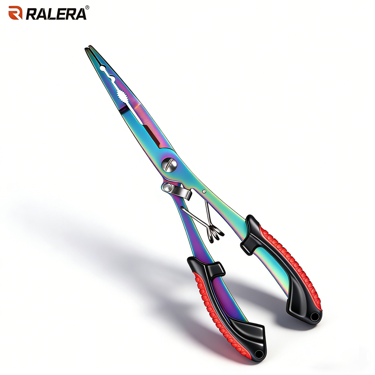 RALERA Multifunctional Fishing - огляд і ціна Fishing Hook Sharpener