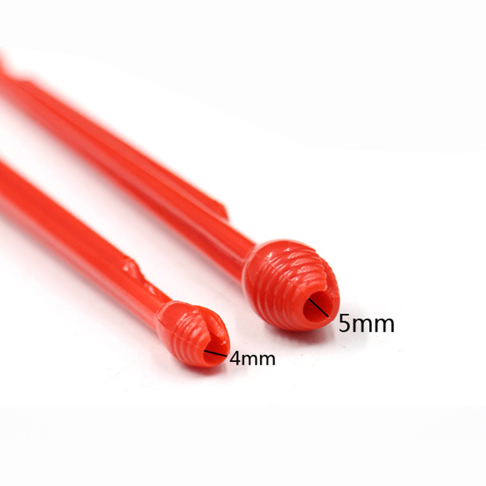 1PC Fishing  Hook Remover Tool - огляд і ціна Fishing Hook Remover