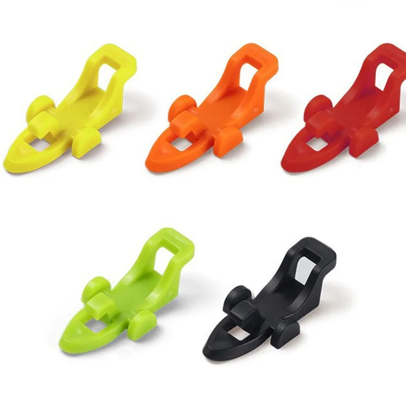 10-40SET Fishing Hook Keeper L - огляд і ціна Fishing Hook Box