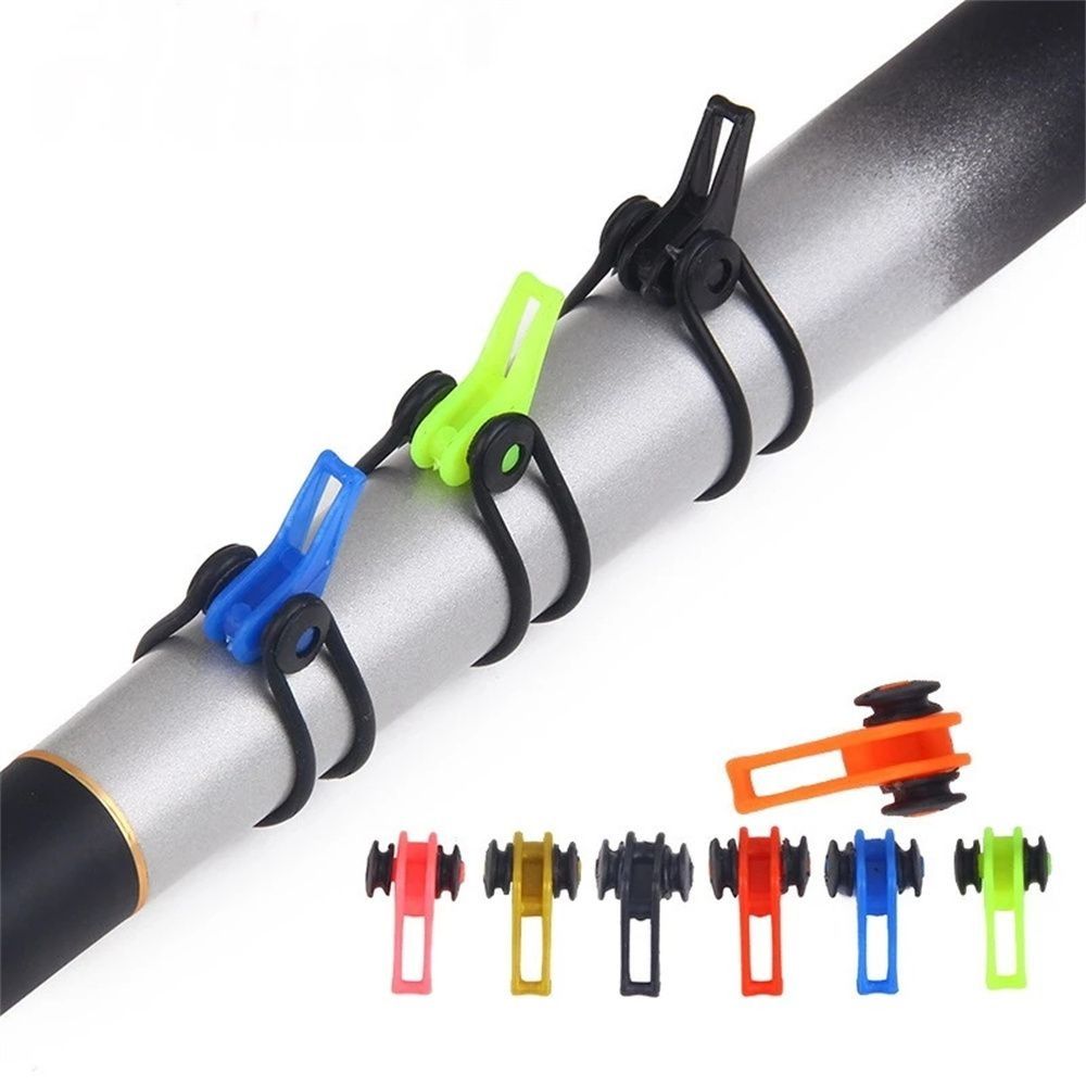 Durable Plastic Rubber Fishing - огляд і ціна Fishing Hook Jig