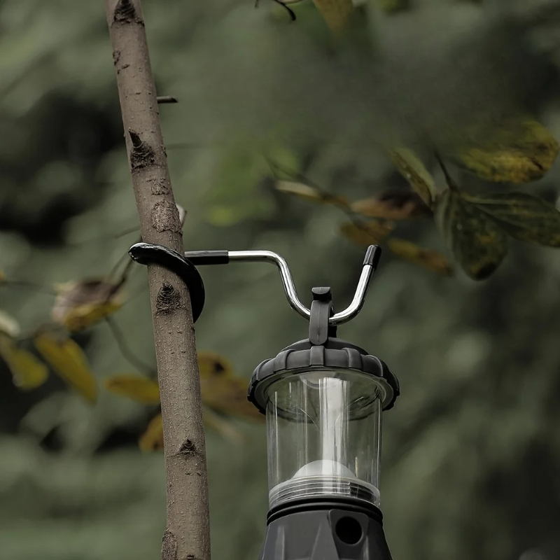 Stainless Steel Light Stand Ho - огляд і ціна Fishing Hook