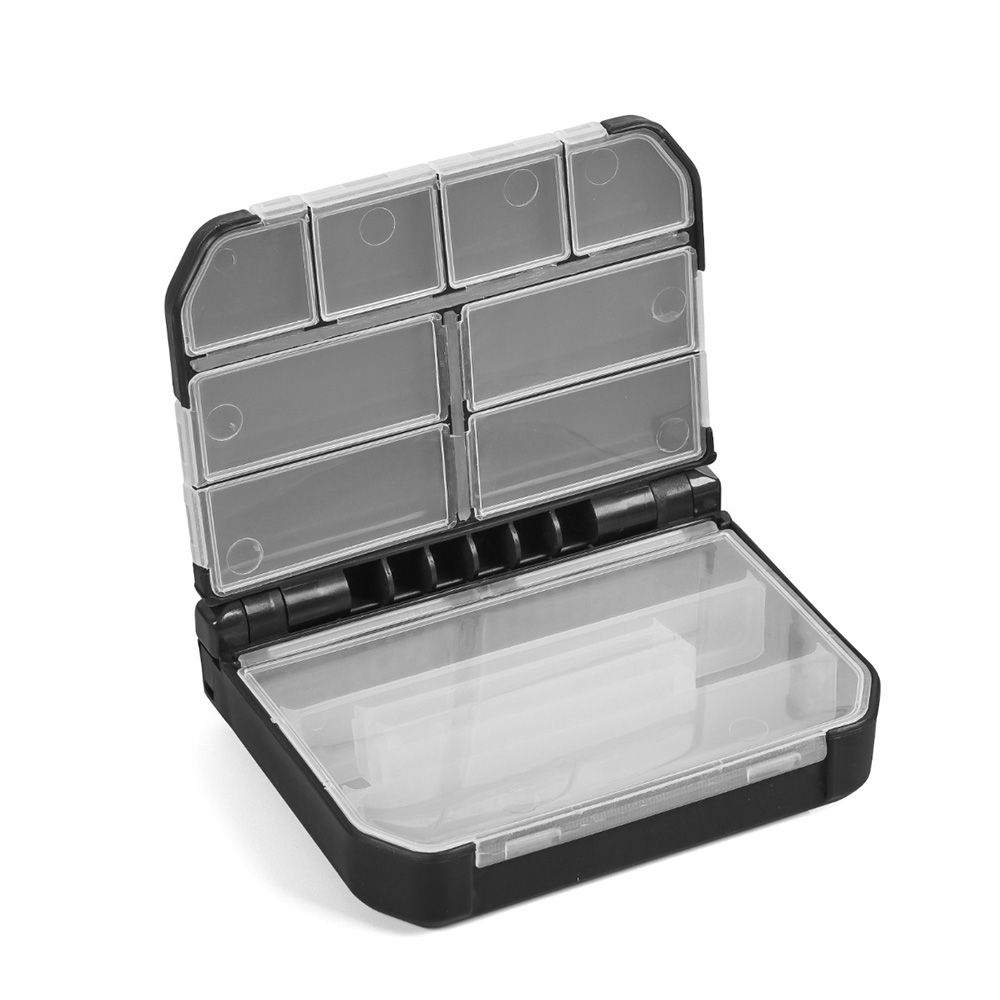 New Waterproof Container Fishi - огляд і ціна Fishing Hook Box
