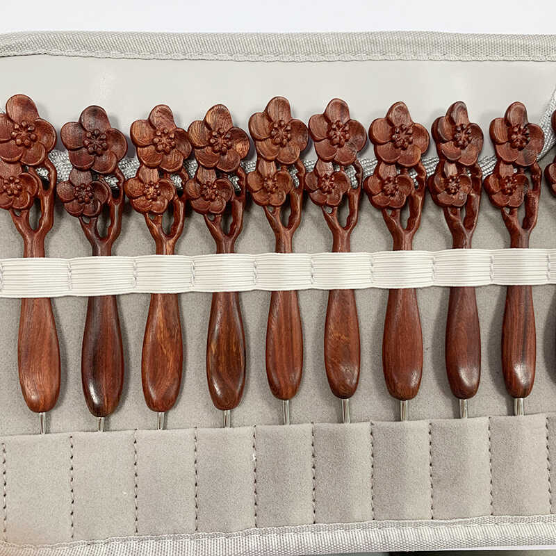 Frada Plum Blossom Blood Sanda - огляд і ціна Fishing Hook Stainless Steel