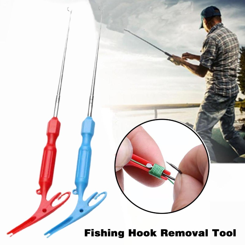 3 in 1 Fishing Hook Removal De - огляд і ціна Fishing Hook Remover