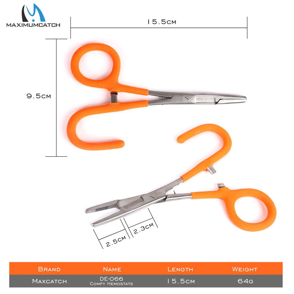 Maximumcatch Fly Fishing Hook  - огляд і ціна Fishing Hook Remover