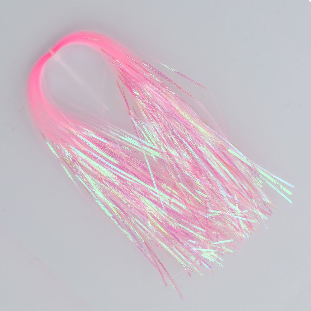 1Pack 1mm Width Corrugated Gli - огляд і ціна Fishing Hook Jig