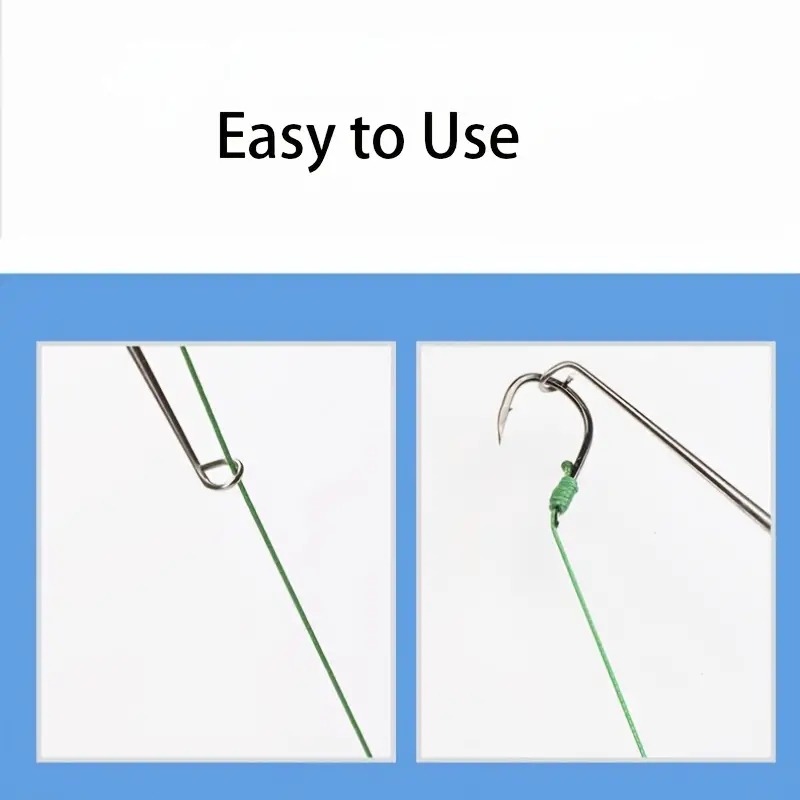 Dual Purpose Quick Tackle Hook - огляд і ціна Fishing Hook Remover