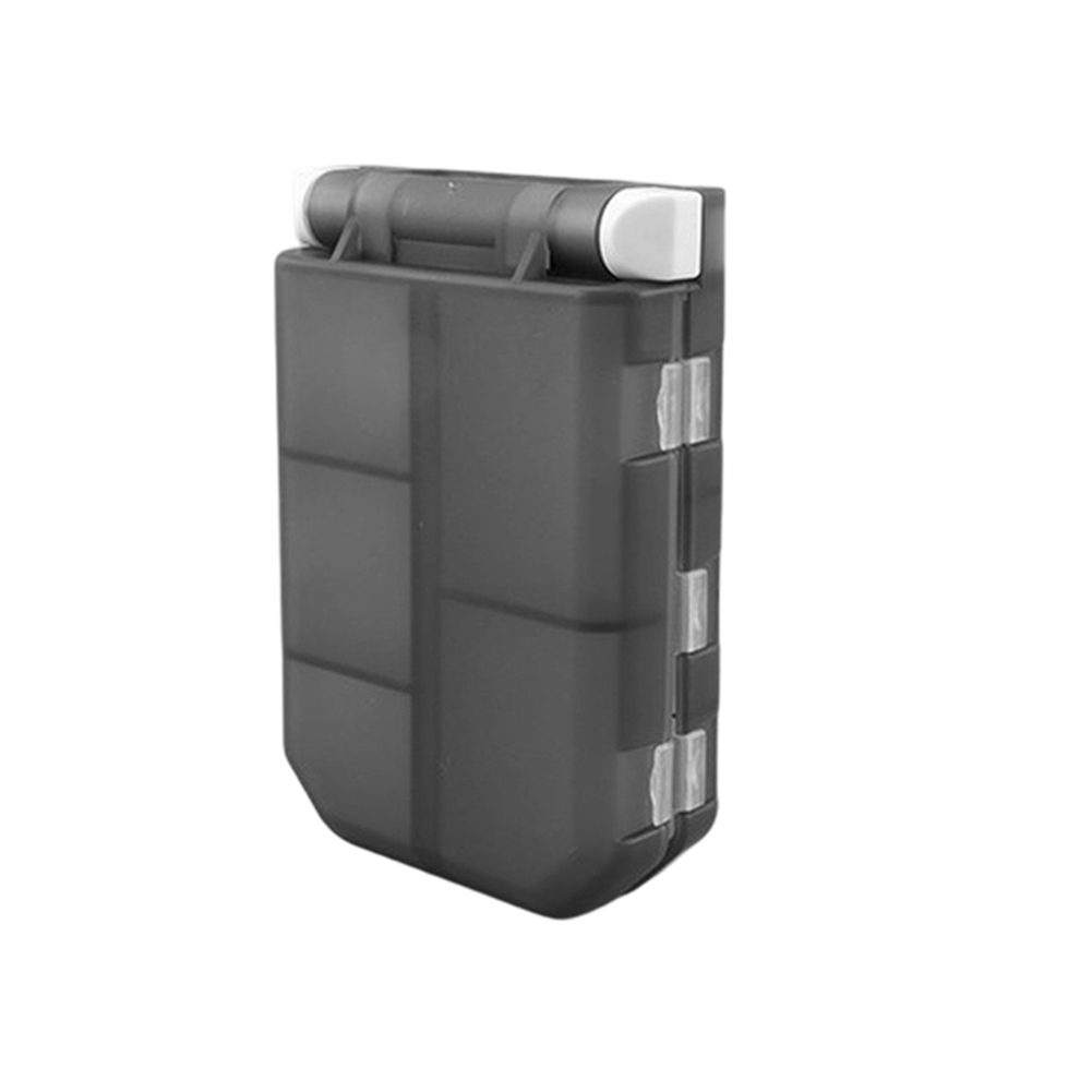 Fishing Tackle Box Double-Side - огляд і ціна Fishing Hook Box