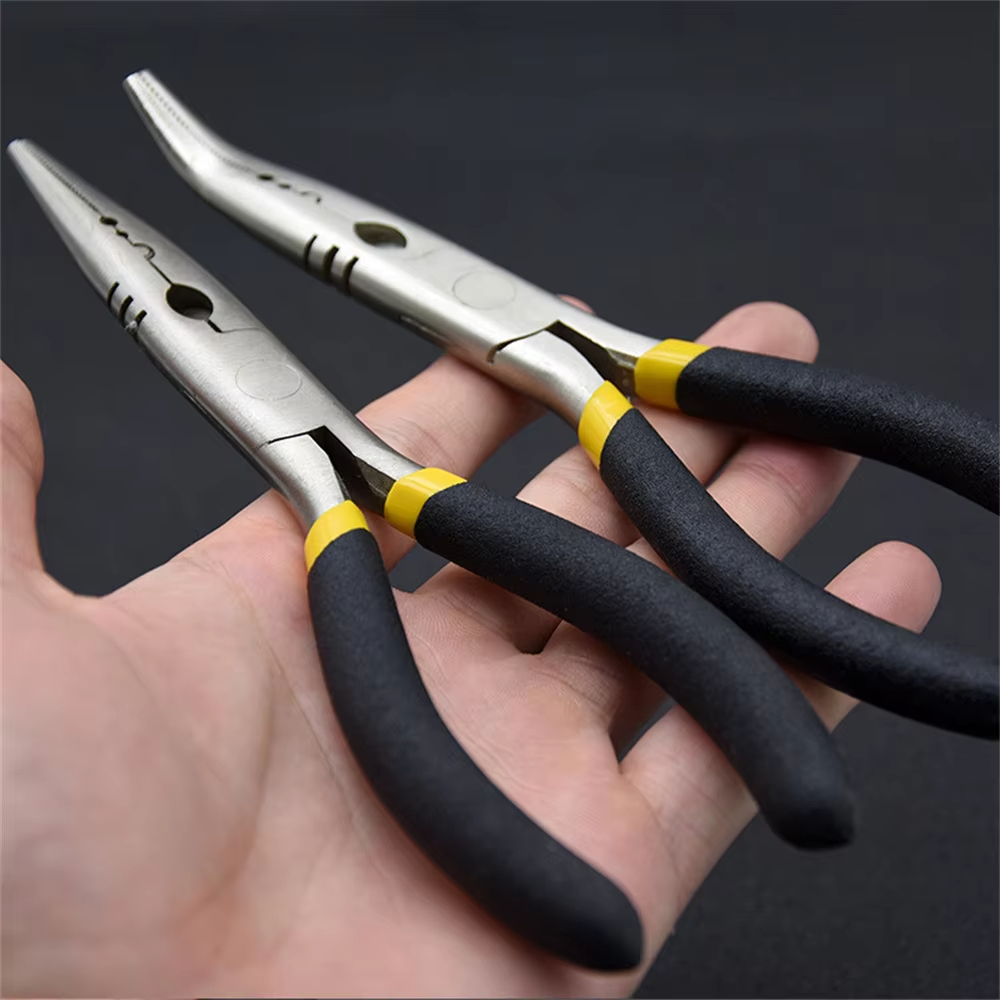 1Pcs Stainless Steel Fishing P - огляд і ціна Fishing Hook Sharpener