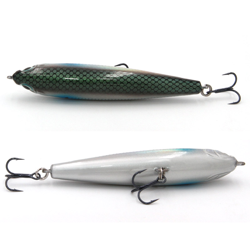 TacklePRO PE05 Pencil lure sti - огляд і ціна Fishing Hook Assortment
