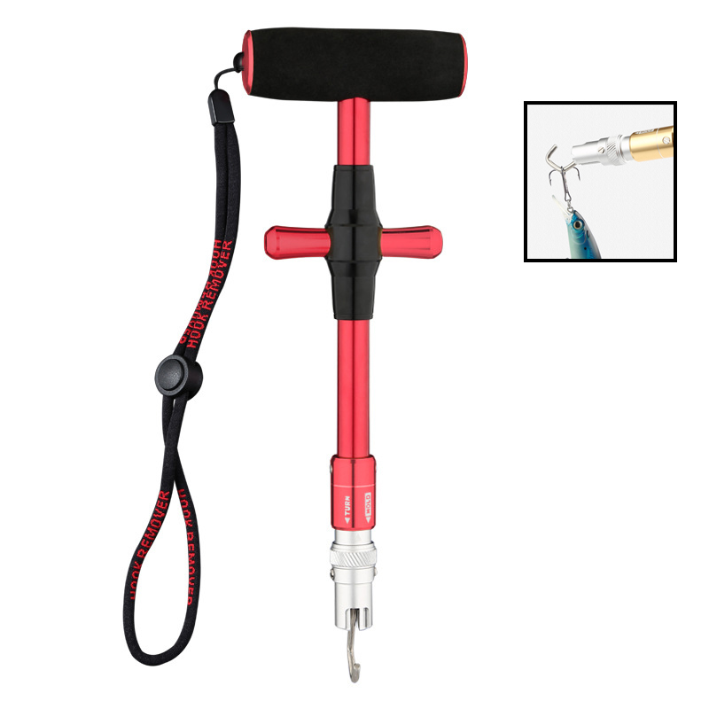 TAKEDO BL-049 T-Shape Fishing  - огляд і ціна Fishing Hook Remover