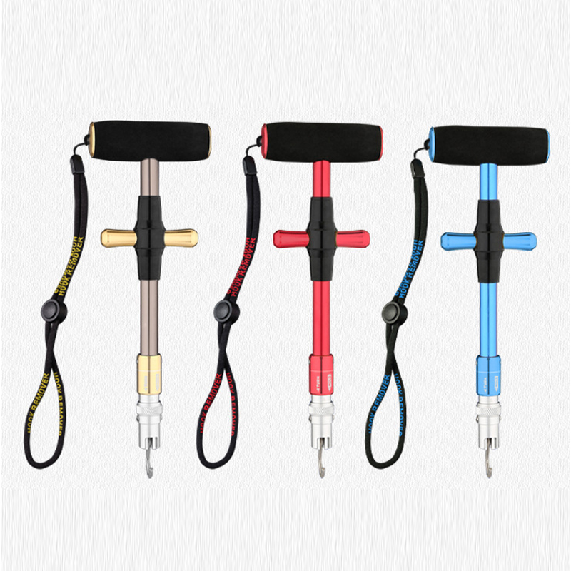 TAKEDO BL-049 T-Shape Fishing  - огляд і ціна Fishing Hook Remover