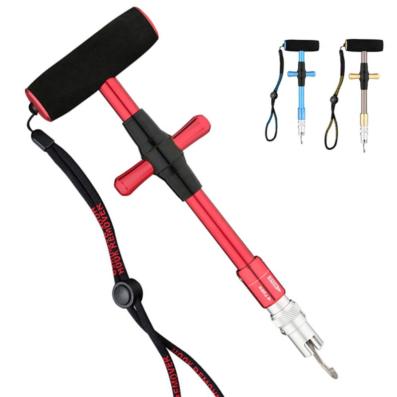 TAKEDO BL-049 T-Shape Fishing  - огляд і ціна Fishing Hook Remover