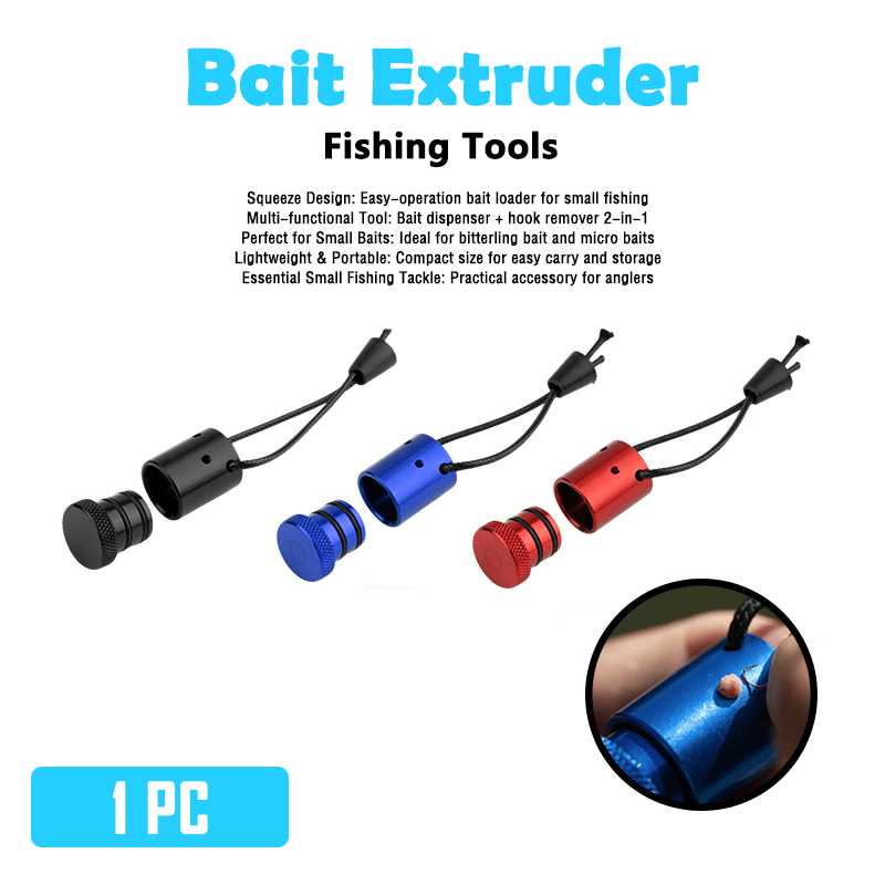 1pc Micro Fishing Precision Ba - огляд і ціна Fishing Hook Remover