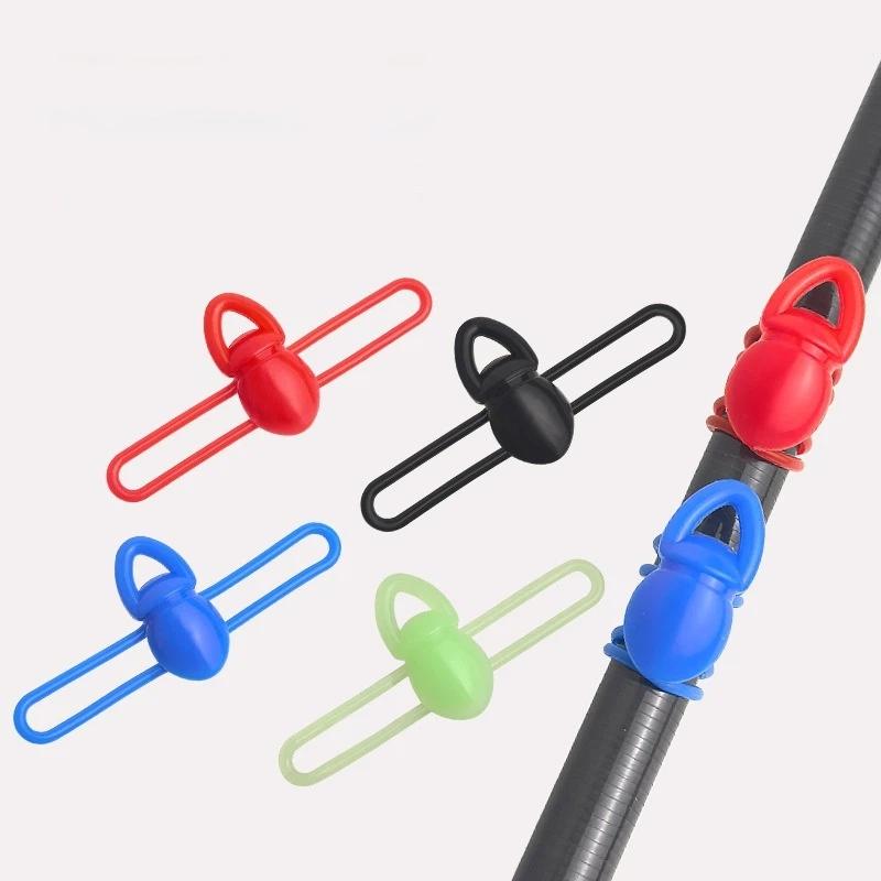 Fishing Bait Hook Fixer High E - огляд і ціна Fishing Hook Size