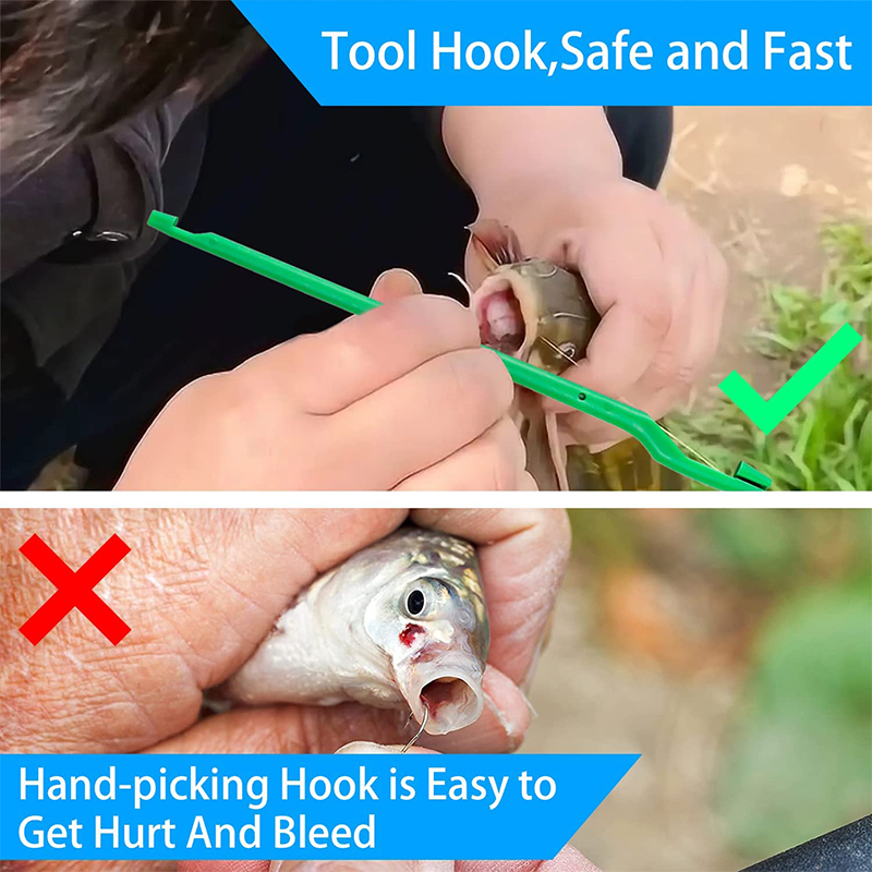 Easy Fish Hook Remover Tool Fi - огляд і ціна Fishing Hook Sharpener