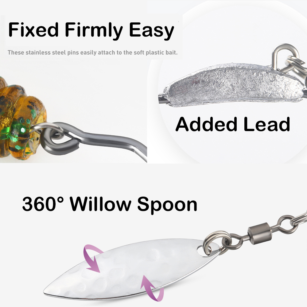 Fish Hook 2G 3G 4G Fishing Hoo - огляд і ціна Fishing Hook Assortment